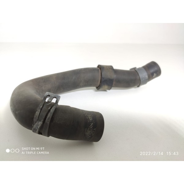 Mangueira Bomba Agua Aux Amarok 2.0 2010/2018 2h0121157