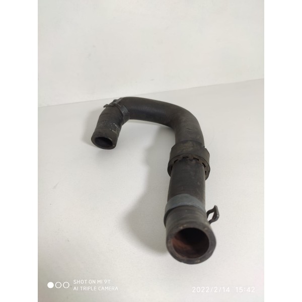 Mangueira Bomba Agua Aux Amarok 2.0 2010/2018 2h0121157