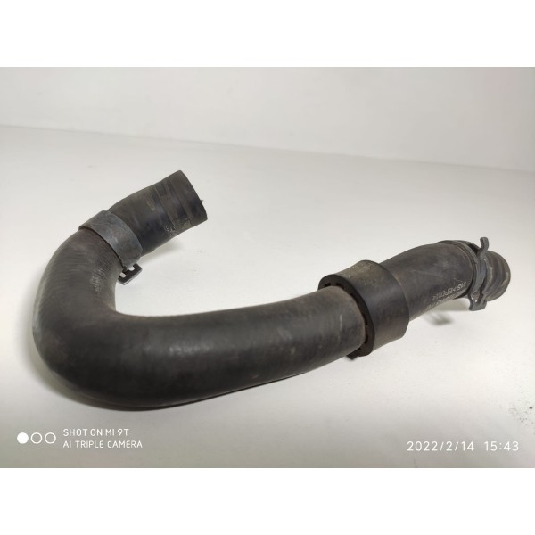 Mangueira Bomba Agua Aux Amarok 2.0 2010/2018 2h0121157