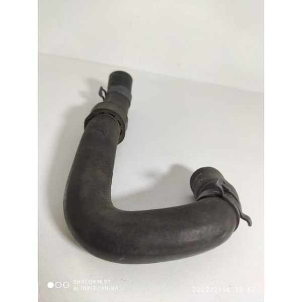 Mangueira Bomba Agua Aux Amarok 2.0 2010/2018 2h0121157