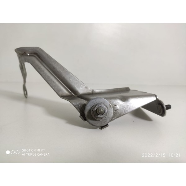 Suporte Filtro Combustivel Amarok 2.0 2010 2019 2h0131563q