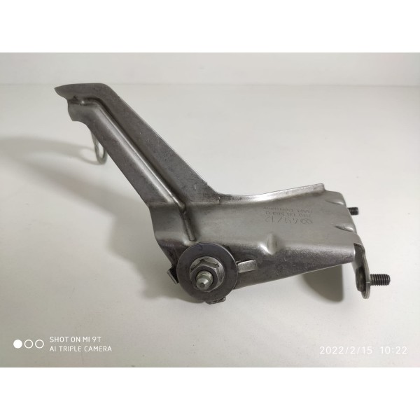 Suporte Filtro Combustivel Amarok 2.0 2010 2019 2h0131563q