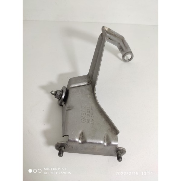 Suporte Filtro Combustivel Amarok 2.0 2010 2019 2h0131563q