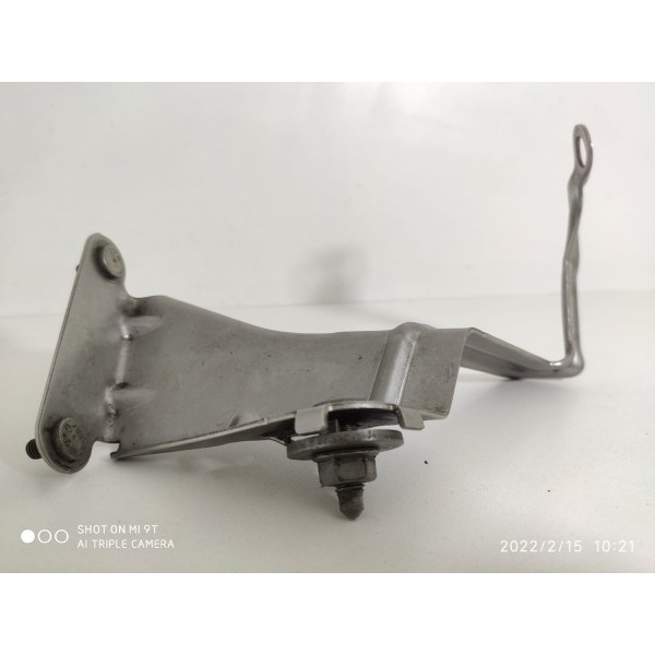 Suporte Filtro Combustivel Amarok 2.0 2010 2019 2h0131563q