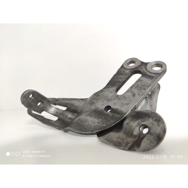 Suporte Filtro Combustivel Amarok 2.0 2010 2019 2h0131563q