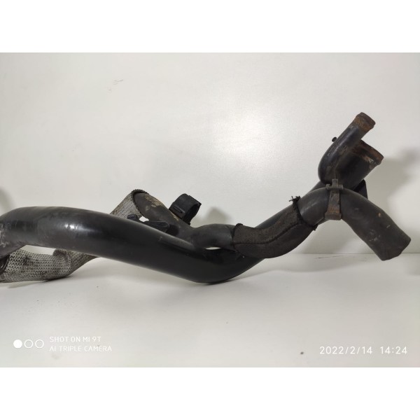 Mangueira Radiador Amarok 2.0 2011 2012 2013 2014/2020