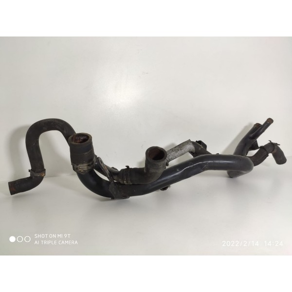 Mangueira Radiador Amarok 2.0 2011 2012 2013 2014/2020