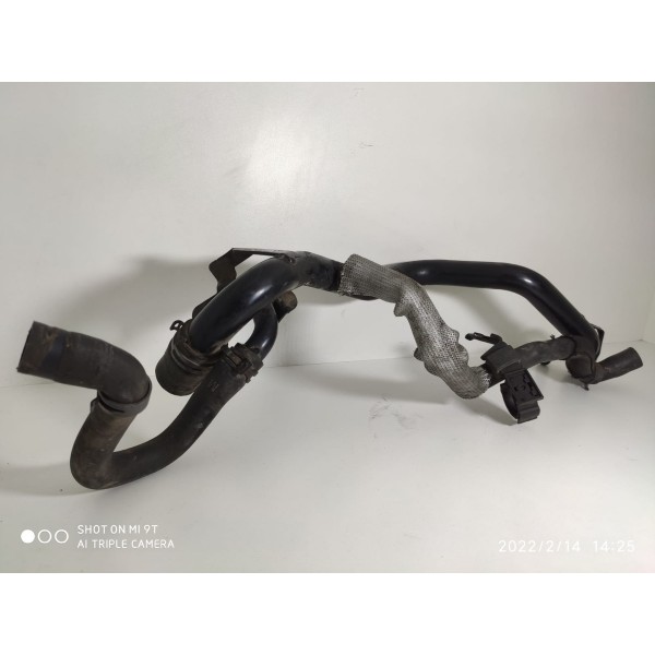 Mangueira Radiador Amarok 2.0 2011 2012 2013 2014/2020