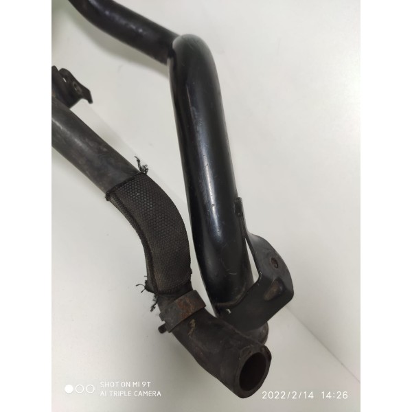 Mangueira Radiador Amarok 2.0 2011 2012 2013 2014/2020