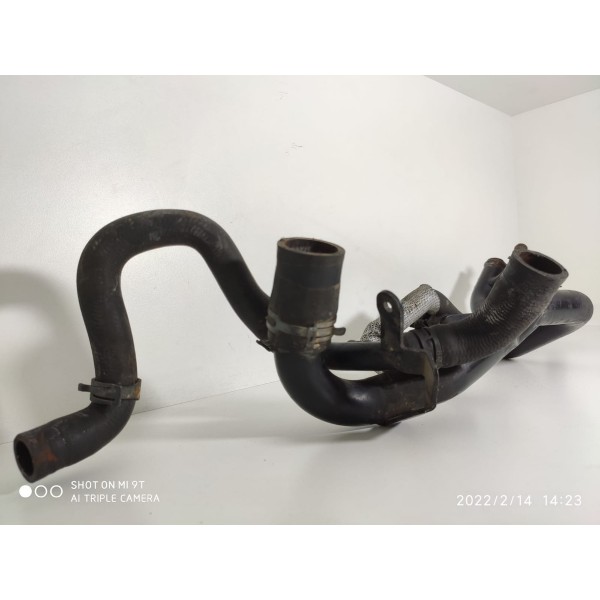 Mangueira Radiador Amarok 2.0 2011 2012 2013 2014/2020