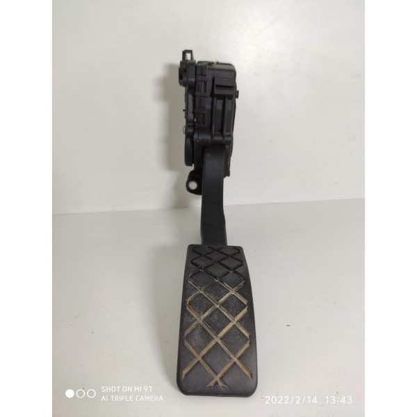 Pedal Acelerador Amarok 2010 2011 2012/2022 6q1721503