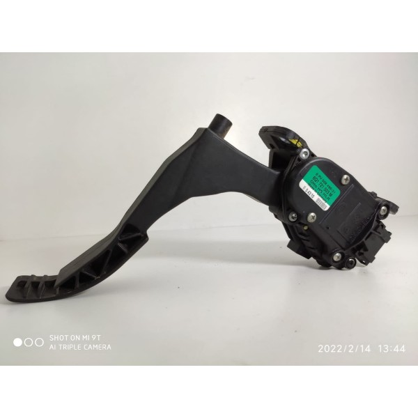 Pedal Acelerador Amarok 2010 2011 2012/2022 6q1721503