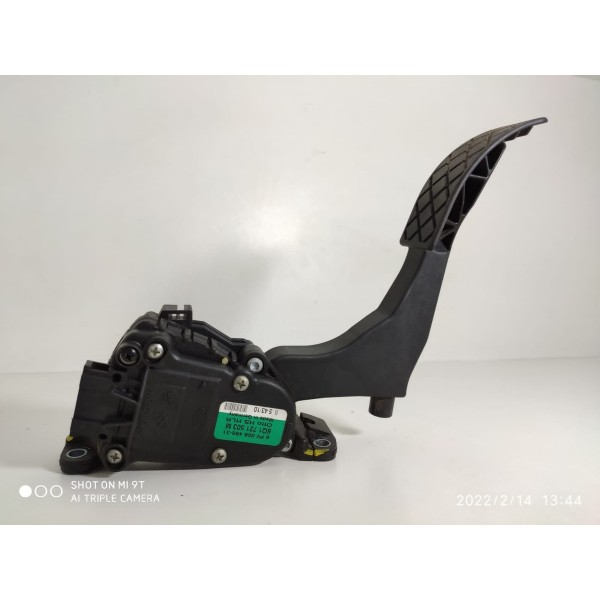 Pedal Acelerador Amarok 2010 2011 2012/2022 6q1721503