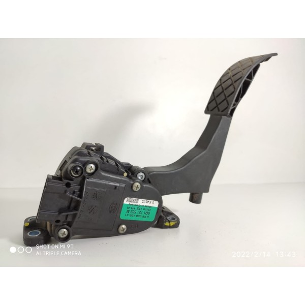 Pedal Acelerador Amarok 2010 2011 2012/2022 6q1721503