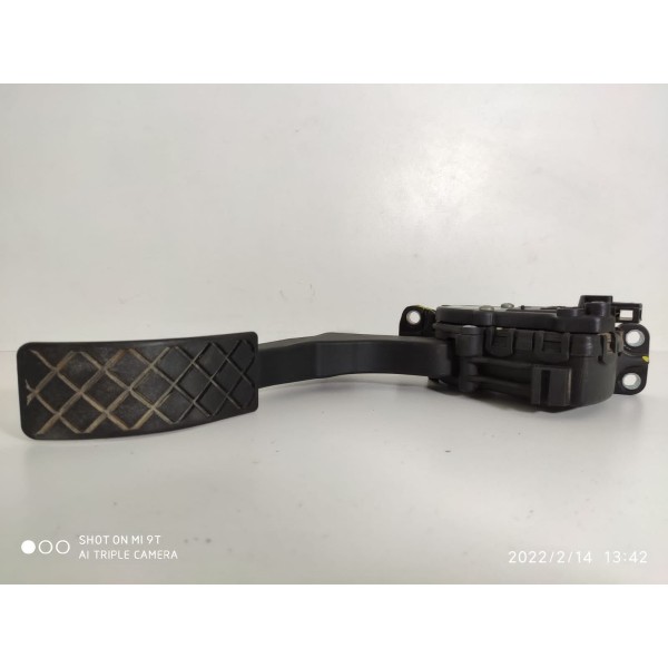 Pedal Acelerador Amarok 2010 2011 2012/2022 6q1721503