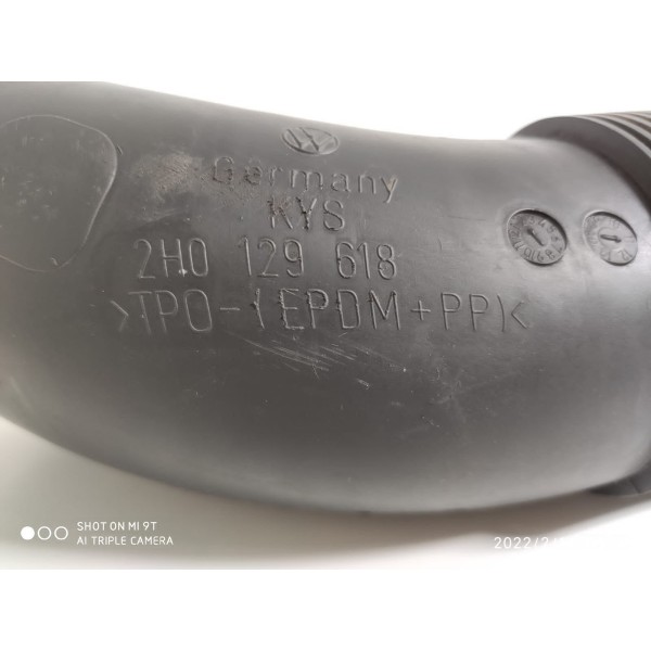 Mangueira Duto Filtro Ar Amarok 2010 2020 2h0129618