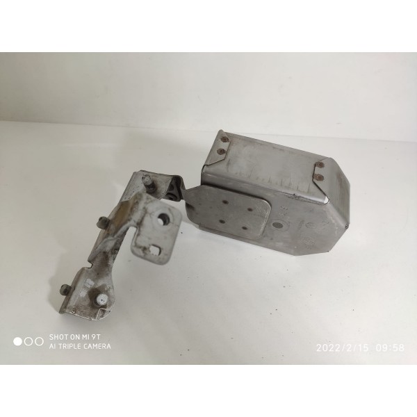 Suporte  Sirene Bomba Aux Amarok 2010 2023 2h0121079