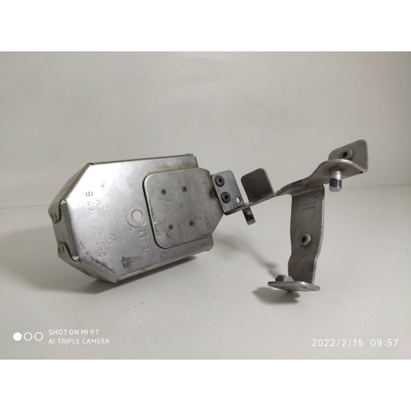 Suporte  Sirene Bomba Aux Amarok 2010 2023 2h0121079