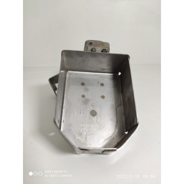 Suporte  Sirene Bomba Aux Amarok 2010 2023 2h0121079