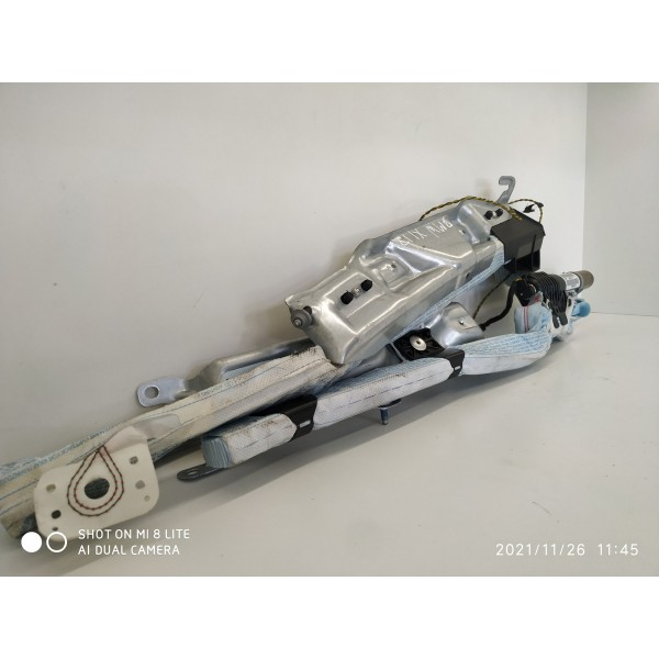 Cortina Teto Bmw X1 Esquerda 2010 2011 2012 2013 2014 2015