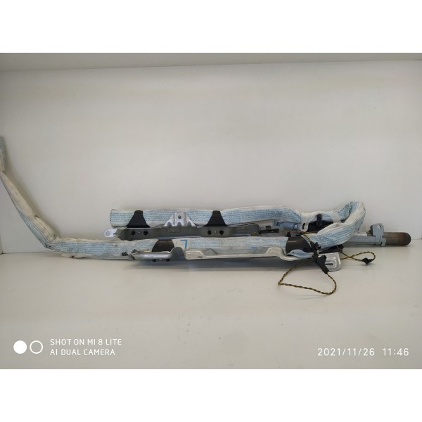 Cortina Teto Bmw X1 Esquerda 2010 2011 2012 2013 2014 2015