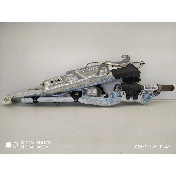 Cortina Teto Bmw X1 Esquerda 2010 2011 2012 2013 2014 2015