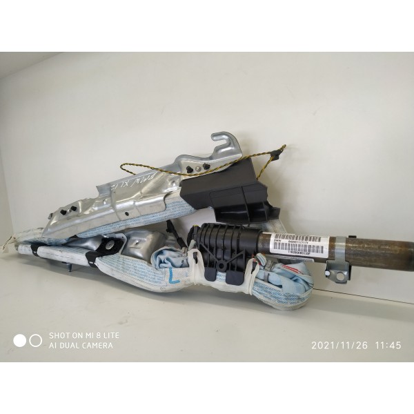 Cortina Teto Bmw X1 Esquerda 2010 2011 2012 2013 2014 2015