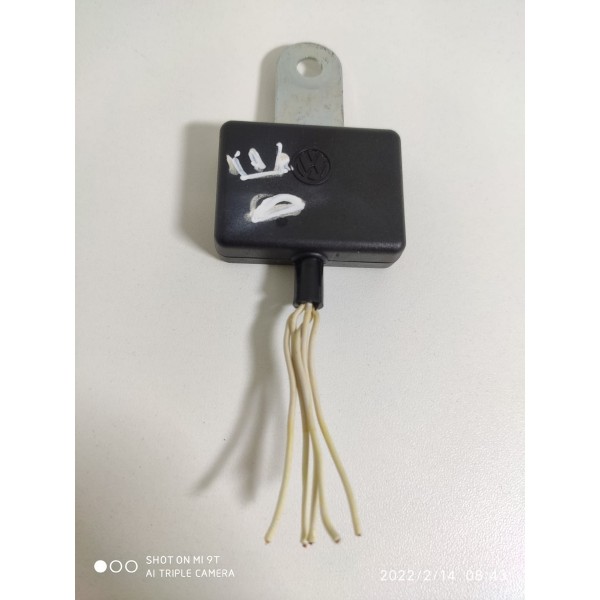 Modulo Porta Amarok Dianteira Esquerda 2h0035295b