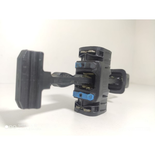 Limitador Porta Amarok Diant Dir 2010 2021 Original /11565