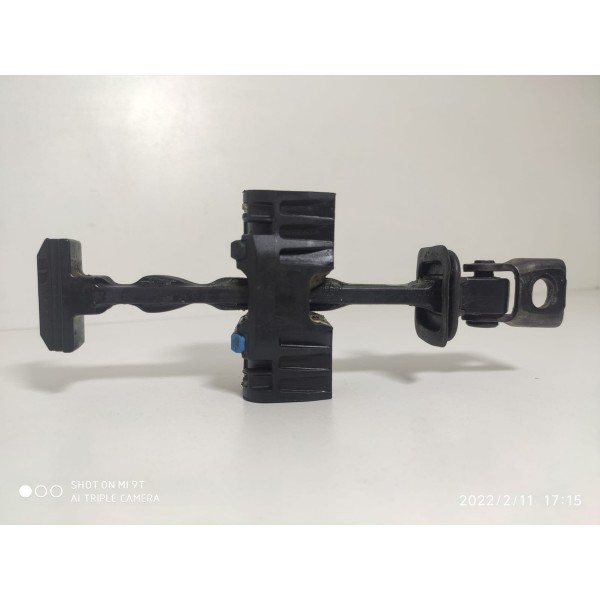 Limitador Porta Amarok Diant Dir 2010 2021 Original /11565