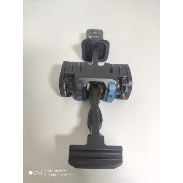 Limitador Porta Amarok Diant Dir 2010 2021 Original /11565