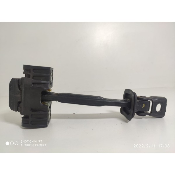 Limitador Porta Amarok Traseira Esquerda 2010 2023