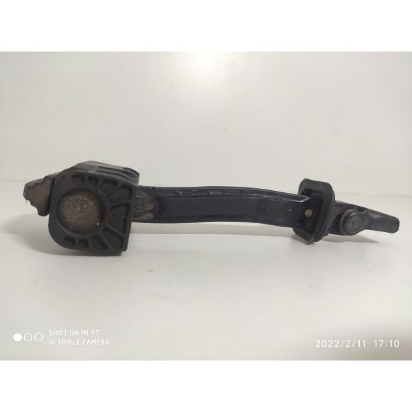 Limitador Porta Amarok Traseira Esquerda 2010 2023