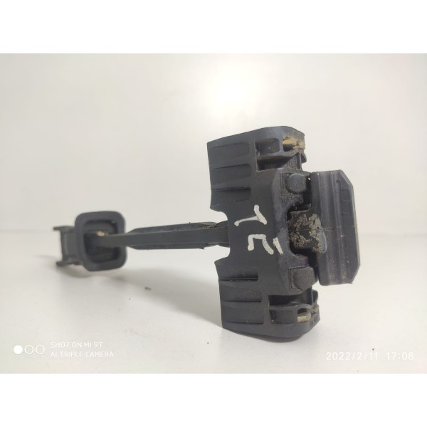 Limitador Porta Amarok Traseira Esquerda 2010 2023