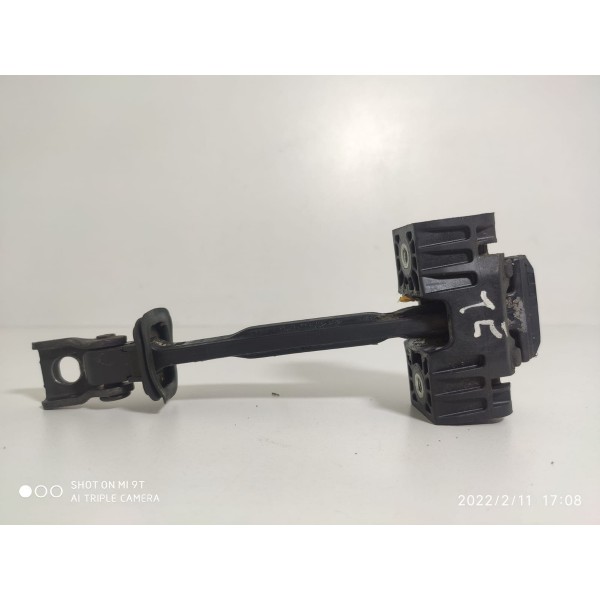 Limitador Porta Amarok Traseira Esquerda 2010 2023