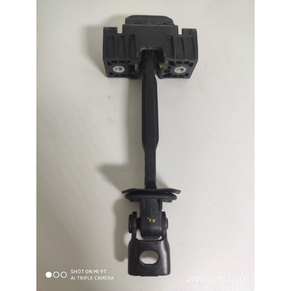 Limitador Porta Amarok Traseira Esquerda 2010 2023