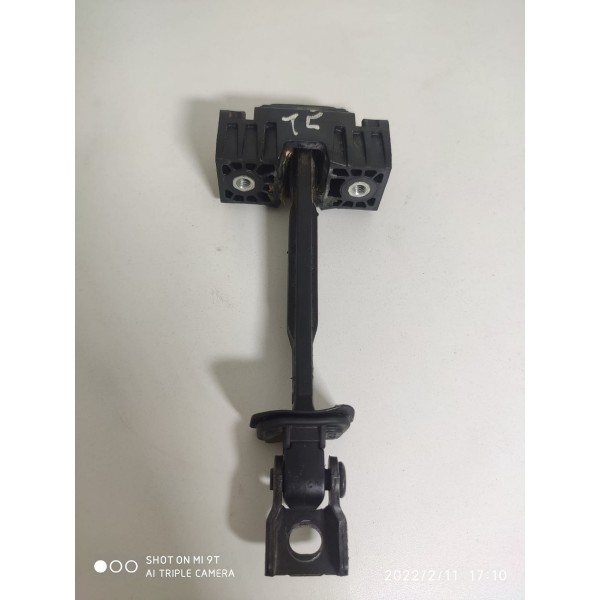 Limitador Porta Amarok Traseira Esquerda 2010 2023