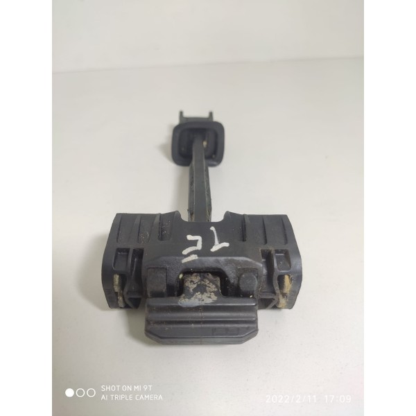 Limitador Porta Amarok Traseira Esquerda 2010 2023