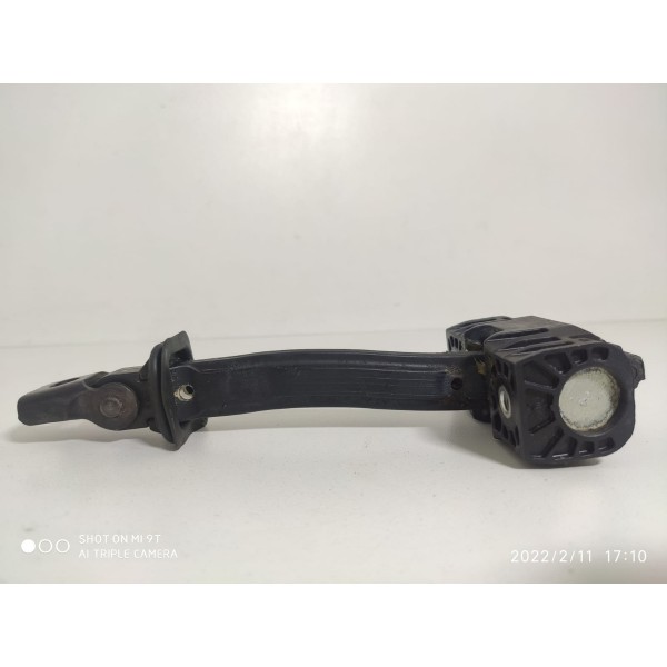 Limitador Porta Amarok Traseira Esquerda 2010 2023