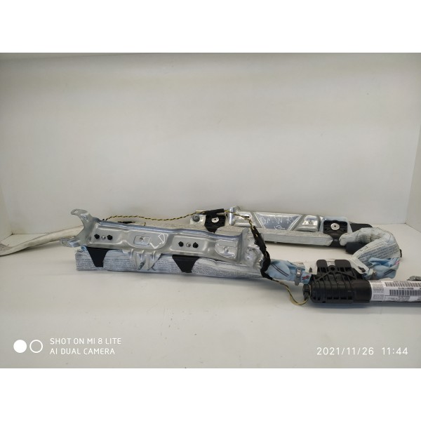 Cortina Teto Bmw X1 Direita 2010 2011 2012 2013 2014 2015