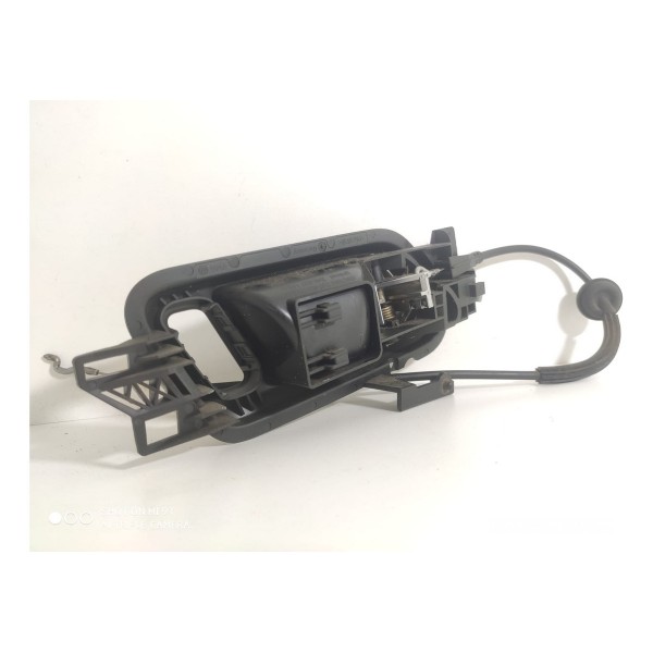 Macaneta Interna Amarok Esquerda Tras/di 2010 2018 2h0837113