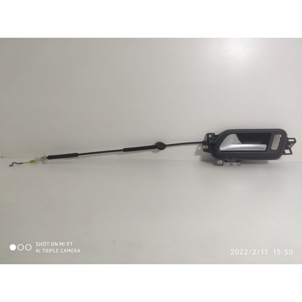 Macaneta Interna Amarok Esquerda Tras/di 2010 2018 2h0837113