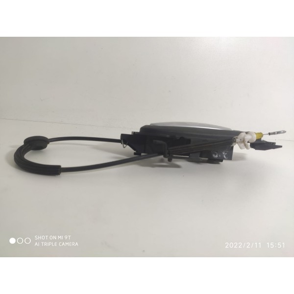 Macaneta Interna Amarok Esquerda Tras/di 2010 2018 2h0837113