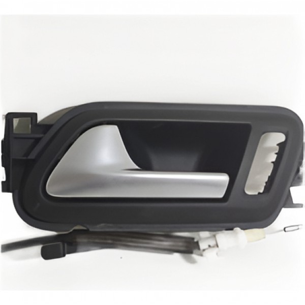 Macaneta Interna Amarok Esquerda Tras/di 2010 2018 2h0837113