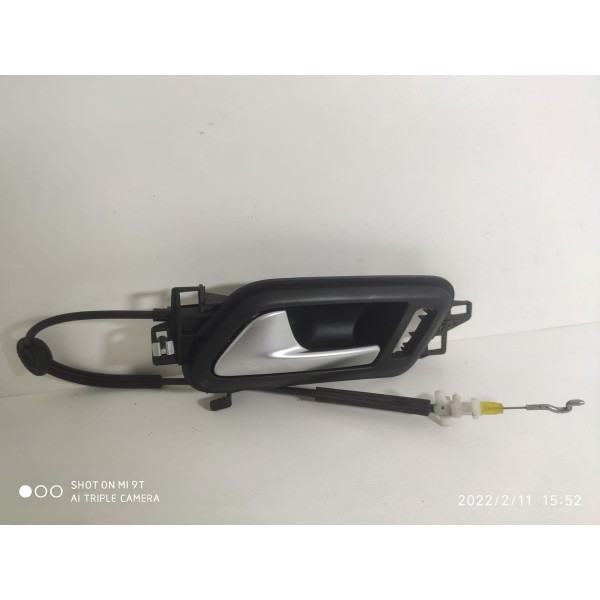 Macaneta Interna Amarok Esquerda Tras/di 2010 2018 2h0837113