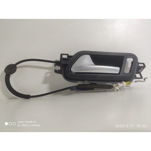 Macaneta Interna Amarok Esquerda Tras/di 2010 2018 2h0837113