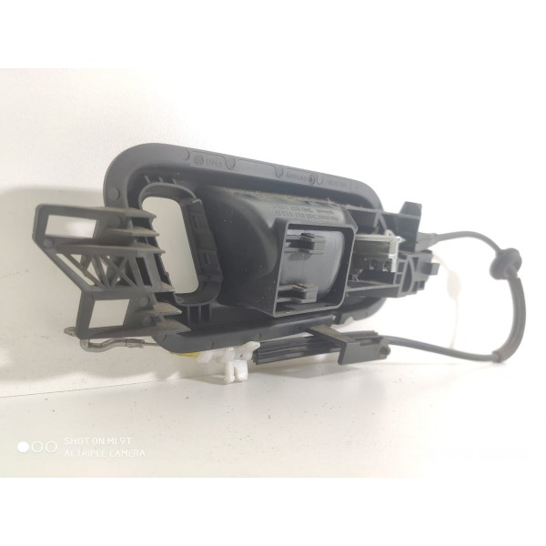 Macaneta Interna Amarok Esquerda Tras/di 2010 2018 2h0837113