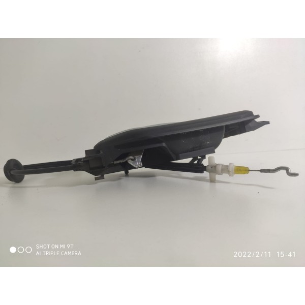 Maçaneta Interna Amarok Direita 2diant/tr 010 2020 2h0837114