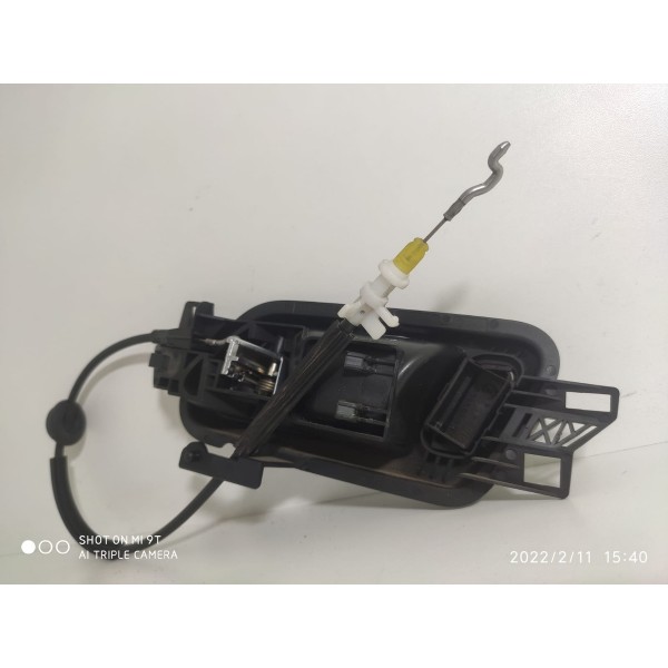 Maçaneta Interna Amarok Direita 2diant/tr 010 2020 2h0837114