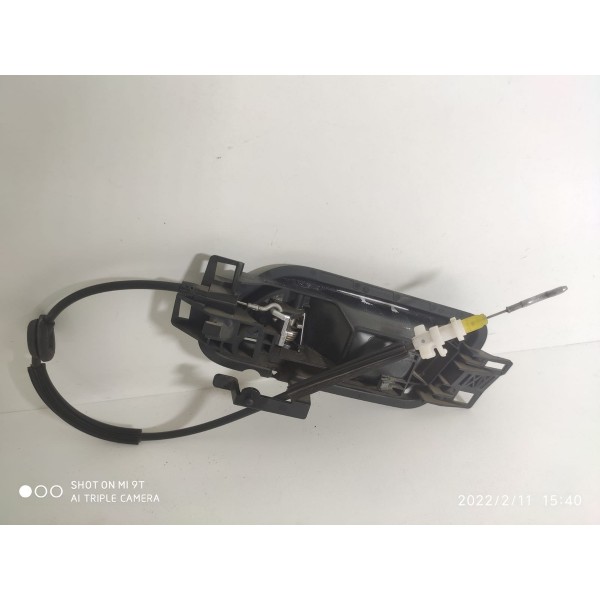 Maçaneta Interna Amarok Direita 2diant/tr 010 2020 2h0837114